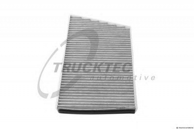 TRUCKTEC AUTOMOTIVE 0259058 -  Фильтр воздуха в салоне